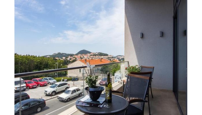 Apartments Zoomzoom poza 1