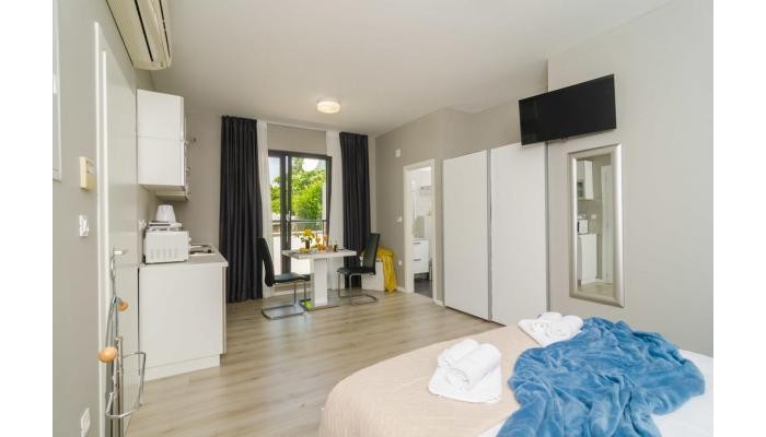 Apartments Zoomzoom poza 18