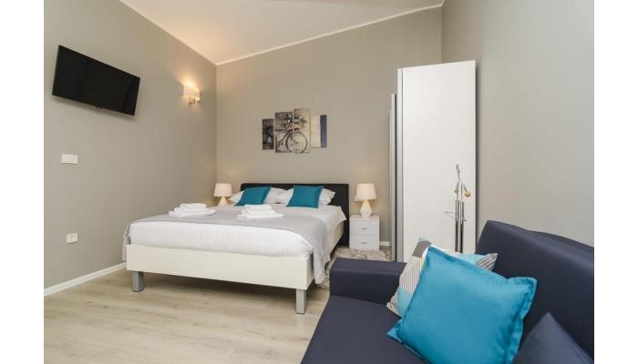 Apartments Zoomzoom poza 11