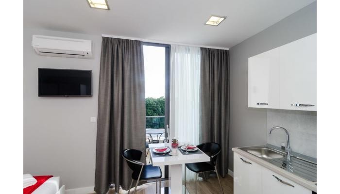 Apartments Zoomzoom poza 9