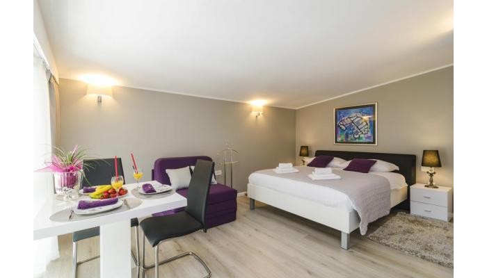 Apartments Zoomzoom poza 15