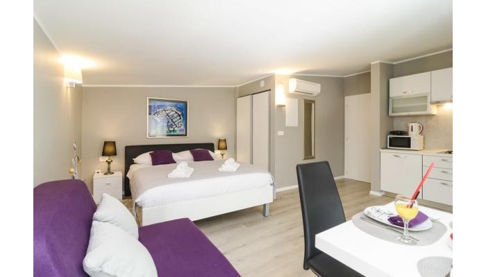 Apartments Zoomzoom poza 16