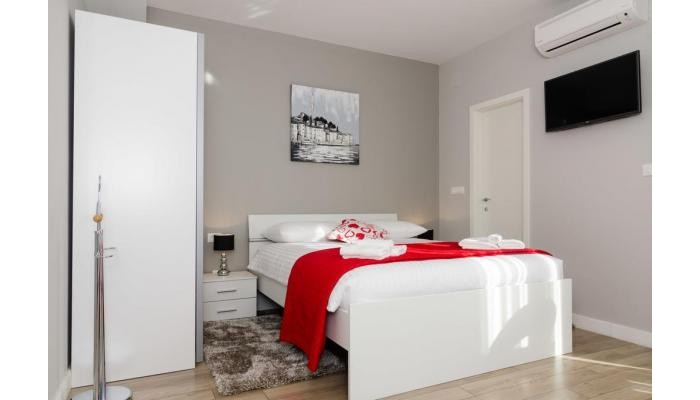 Apartments Zoomzoom poza 8