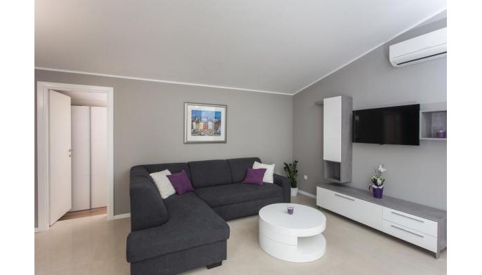 Apartments Zoomzoom poza 6