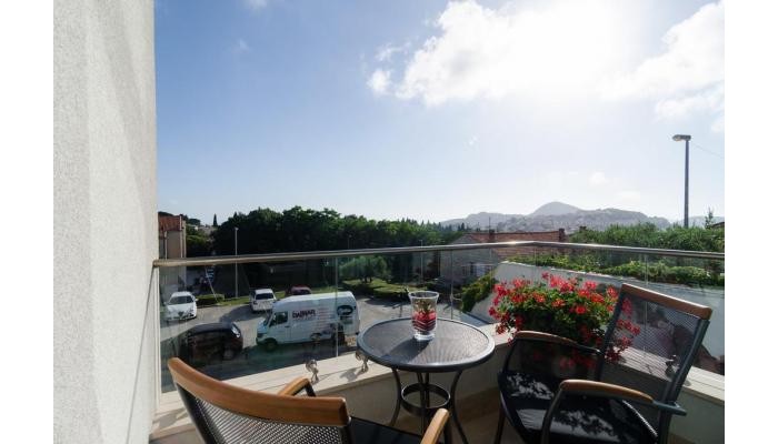 Apartments Zoomzoom poza 10