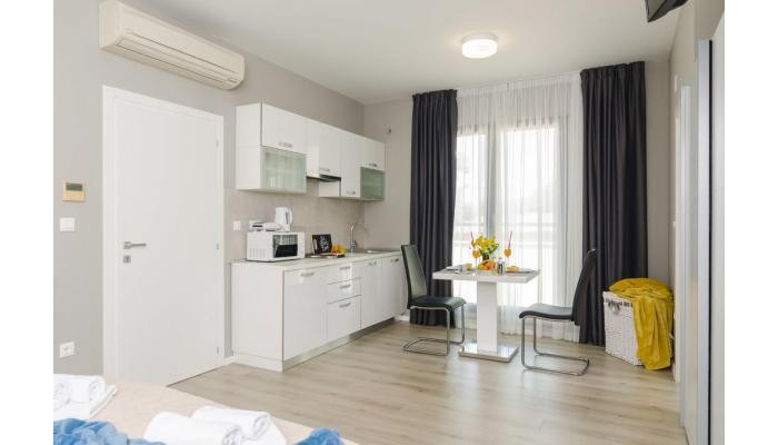 Apartments Zoomzoom poza 17