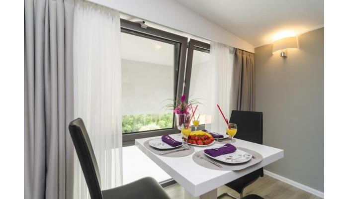 Apartments Zoomzoom poza 14