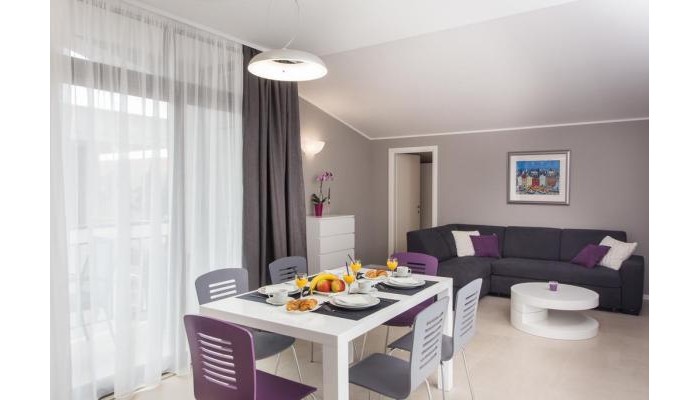 Apartments Zoomzoom poza 5