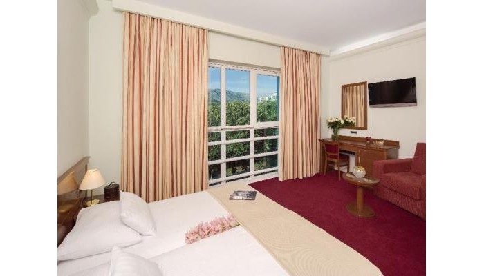 Hotel Ariston poza 5