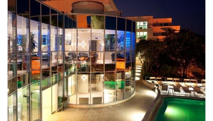 Hotel Ariston poza 0