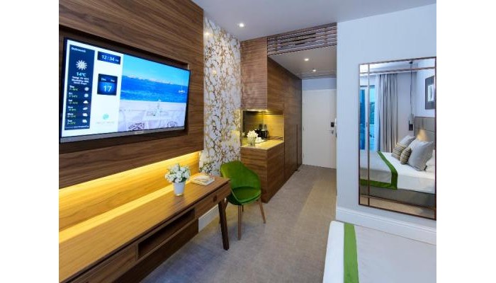 Hotel Ariston poza 9