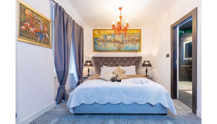 B&b Apartments & Studios Lanii poza 7