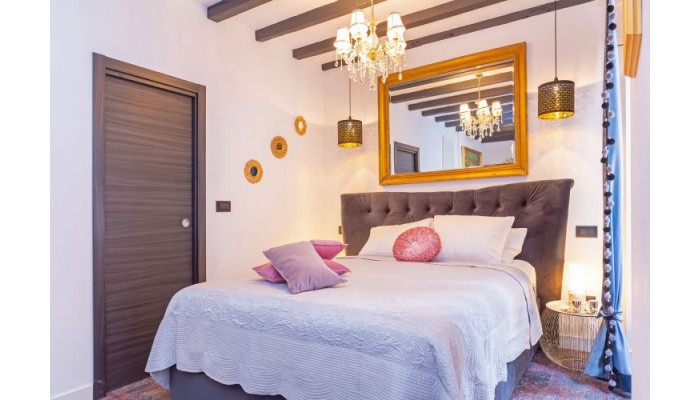 B&b Apartments & Studios Lanii poza 6