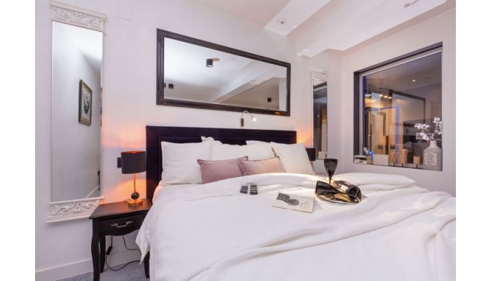 B&b Apartments & Studios Lanii poza 4