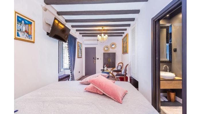 B&b Apartments & Studios Lanii poza 8