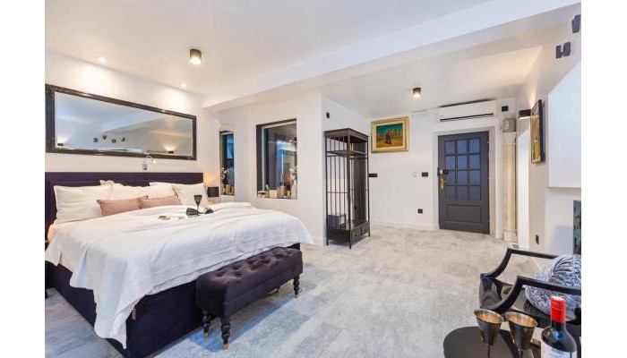 B&b Apartments & Studios Lanii poza 18