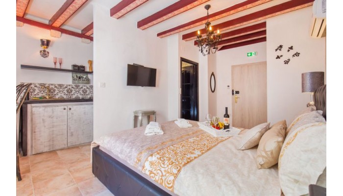 B&b Apartments & Studios Lanii poza 1