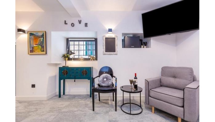 B&b Apartments & Studios Lanii poza 19