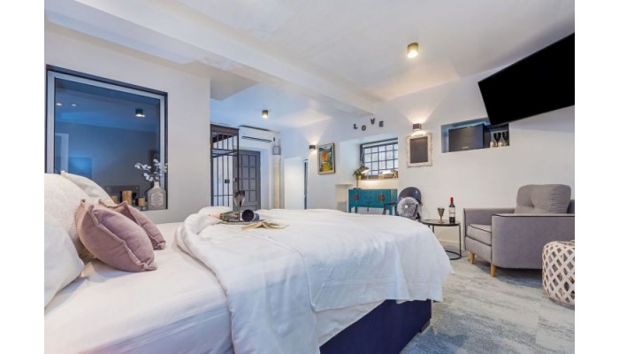 B&b Apartments & Studios Lanii poza 3