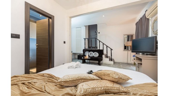 B&b Apartments & Studios Lanii poza 5