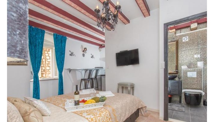B&b Apartments & Studios Lanii poza 11
