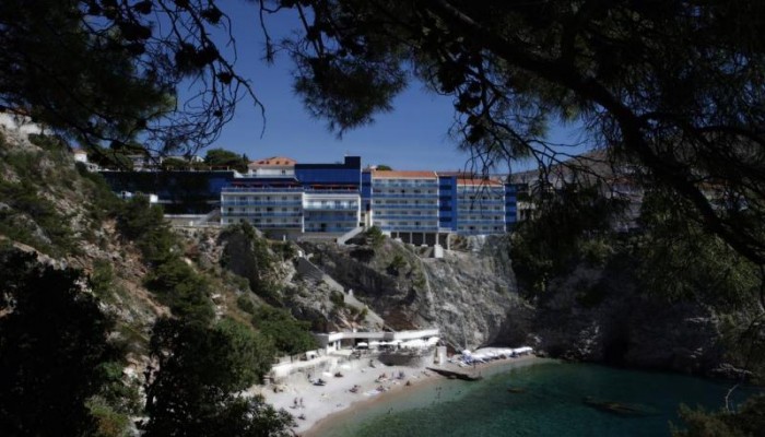 Hotel Bellevue Dubrovnik poza 2