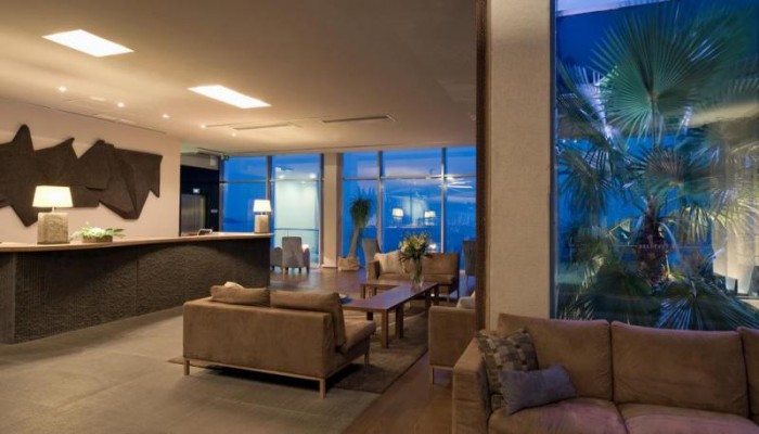 Hotel Bellevue Dubrovnik poza 3