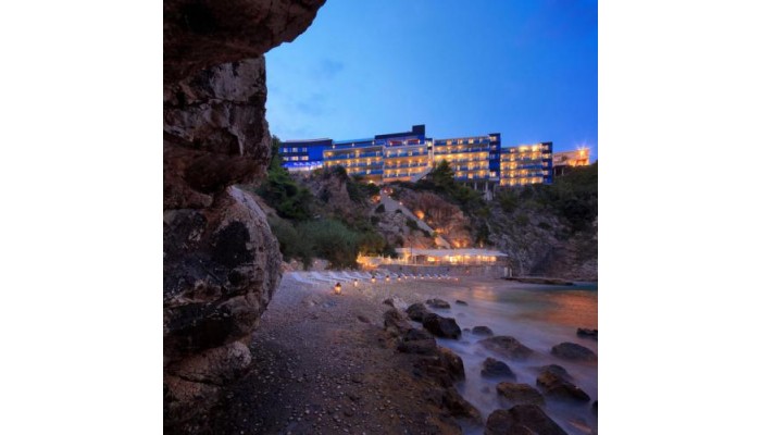 Hotel Bellevue Dubrovnik poza 0