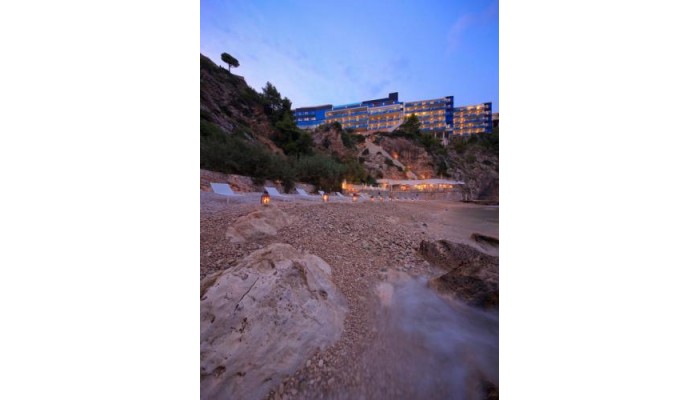 Hotel Bellevue Dubrovnik poza 1