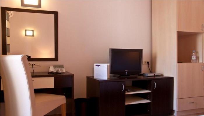 Hotel Berkeley poza 12