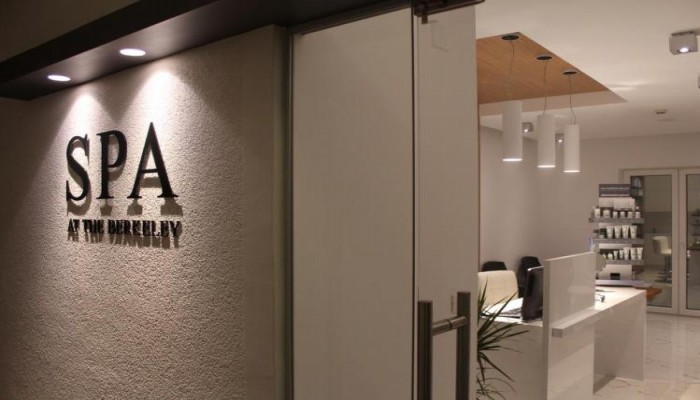 Hotel Berkeley poza 22