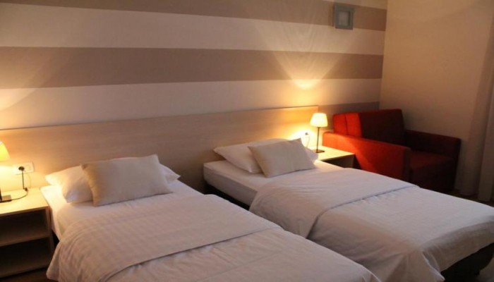 Hotel Berkeley poza 16