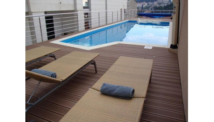 Hotel Berkeley poza 3