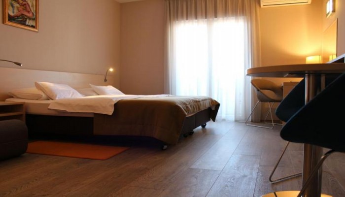 Hotel Berkeley poza 14