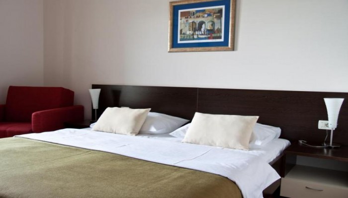 Hotel Berkeley poza 11