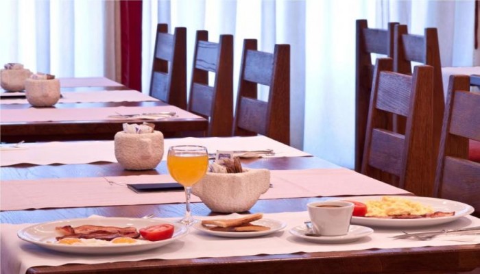 Hotel Berkeley poza 21