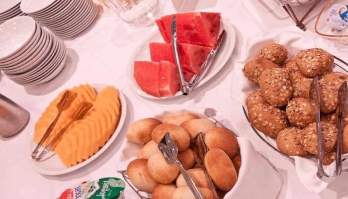 Hotel Berkeley poza 20