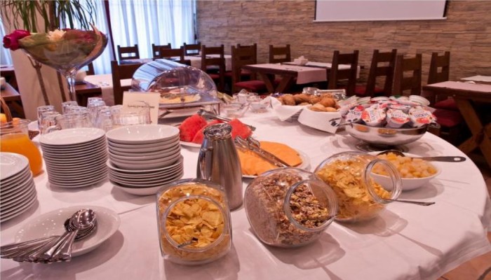 Hotel Berkeley poza 19