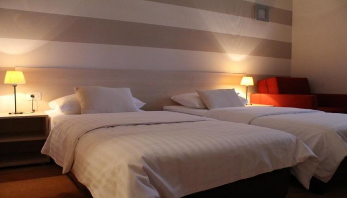 Hotel Berkeley poza 9