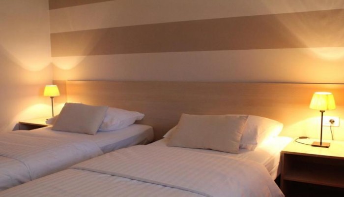 Hotel Berkeley poza 5