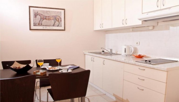 Hotel Berkeley poza 8