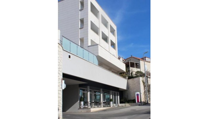 Hotel Berkeley poza 1