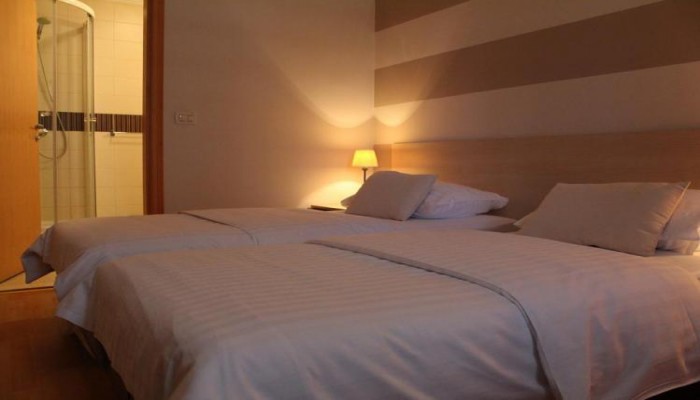 Hotel Berkeley poza 13