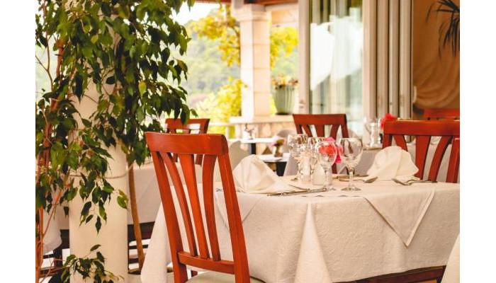 Hotel Bozica poza 13