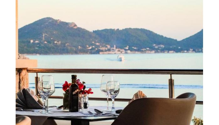 Hotel Bozica poza 12