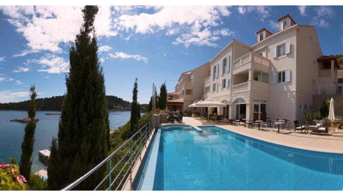 Hotel Bozica poza 19