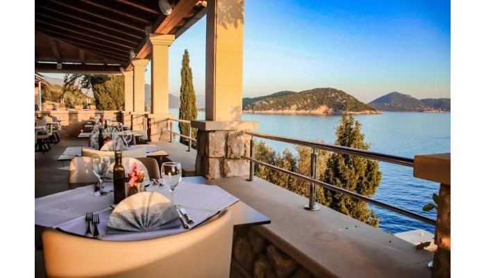 Hotel Bozica poza 11