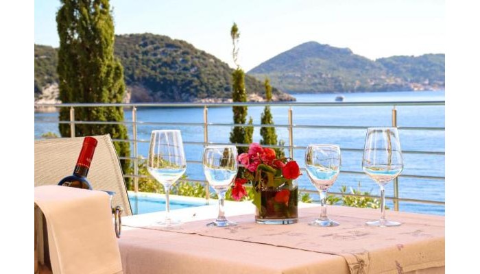 Hotel Bozica poza 15