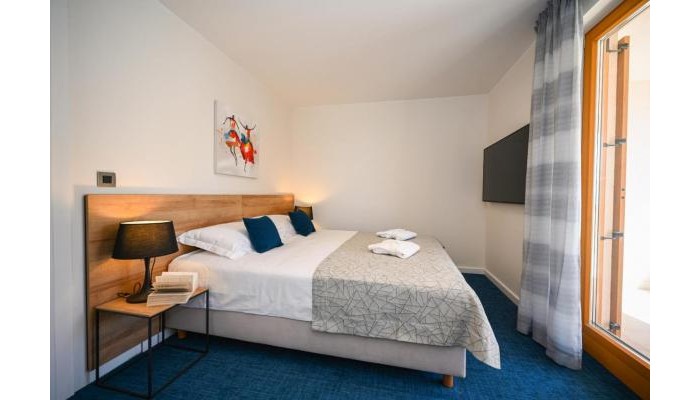 Hotel Casa Laurea poza 12