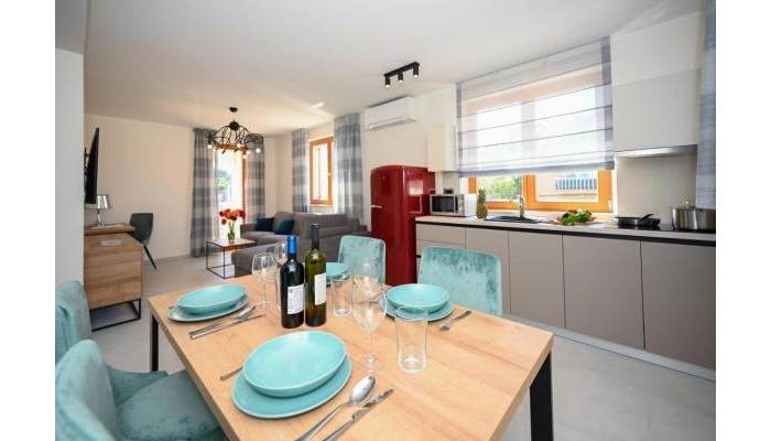 Hotel Casa Laurea poza 15